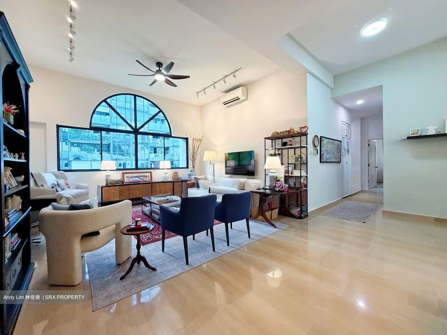 Holland Hill Park (D10), Condominium #555695601